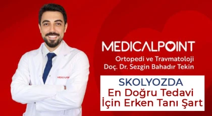 Doç. Dr. Sezgin Bahadır Tekin’den Önemli Uyarılar!