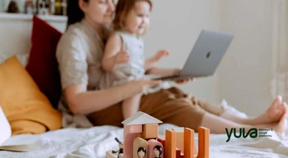 Oyun Terapisi Online Terapi ile Olur mu?