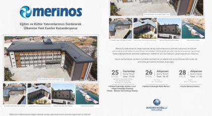 MERİNOS