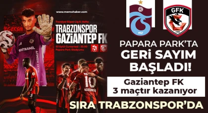 Papara Park’ta geri sayım başladı!