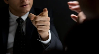 Tehdit ve Hakaret Suçlarında Ceza Süreçleri