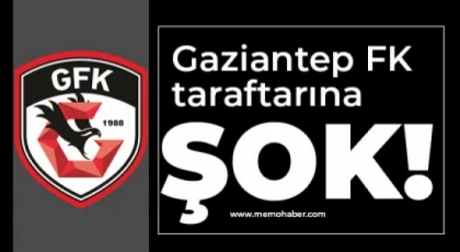 Gaziantep FK taraftarına İstanbul’da şok!