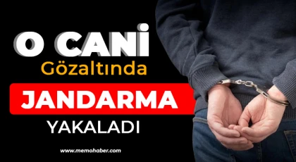 Gaziantep'te eşini darp eden o cani gözaltında 