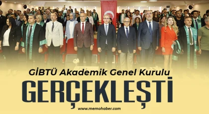 Güçlü bir işbirliği kurmak en büyük önceliğimiz