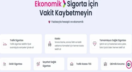 Konut Sigortası - quicksigorta.com