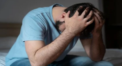 Terk Edilme Korkusu Neden Olur ve Nasıl Aşılır?