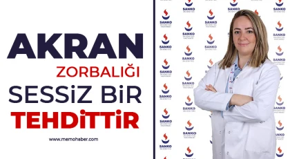 Akran Zorbalığı Sessiz Bir Tehdittir