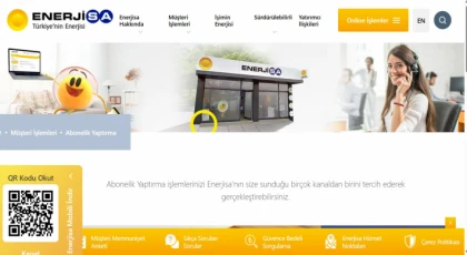 Elektrik Abonelik Başvurusu Nasıl Yapılır?