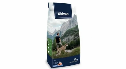 Obivan ile Evcil Dostlar İçin Dengeli Beslenme Yaklaşımı
