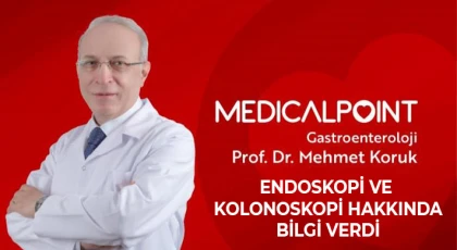 Endoskopi ve Kolonoskopi Korkulacak İşlemler mi?