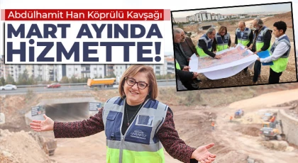 Proje Ulaşımda Bölgeye Yeni Nefes Olacak