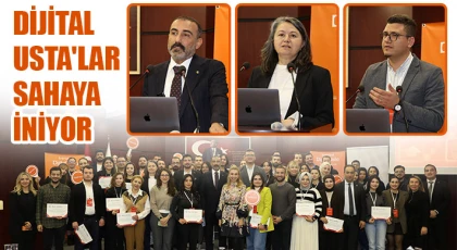 Yıldırım: "Bu proje bir istihdam fırsatıdır"