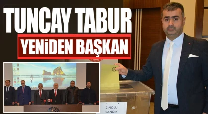 Kuyumcular Esnafı İstikrar Dedi