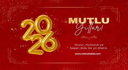 Mutlu Yıllar