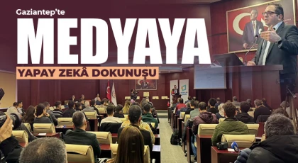 GAÜN ve Basın İlan Kurumu’ndan Dijital Habercilik Hamlesi