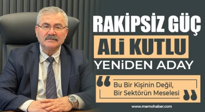 Kutlu yeni döneme hazırlanıyor 