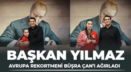  Yılmaz: "Evlatlarımızın yanında durmaya devam edeceğiz"