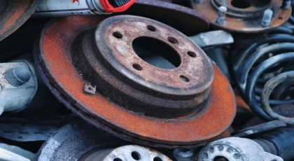 Hurda Fiyatları Arttı! Elinizdeki Hurdayı KlasHurda.com ile Değerlendirin