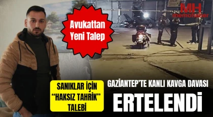 Cinayet Davasında Yeni Gelişme: Azmettirici İddiası Mahkemede