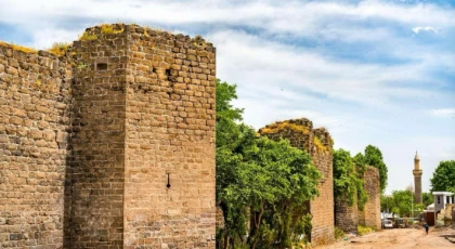 Diyarbakır Son Dakika Haberlerinde Güvenilir Adres