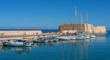 Yunanistan Golden Visa Danışmanlığı: GVS ile Avrupa’ya Açılan Kapı