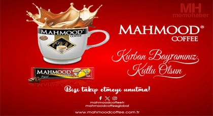 MAHMOOD