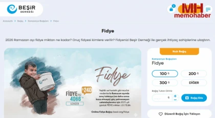 Fidye Bağışı Rehberi Sorumluluğunuzu Nasıl Güvenilir Bir Şekilde Yerine Getirebilirsiniz?