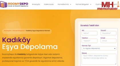 Kadıköy'de Neden Ekstra Alana İhtiyaç Duyarsınız