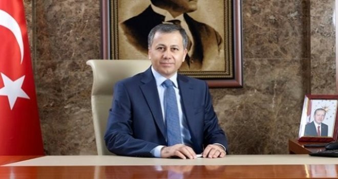 30 Ağustos Zafer Bayramımızın 94. Yıl Dönümü Kutlu Olsun