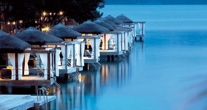 Angel's Peninsula'ya 2 Ödül Birden