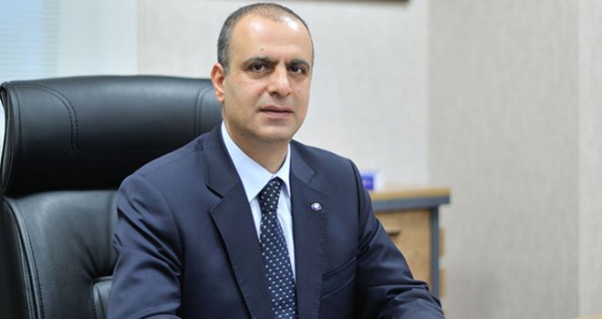 ASİD Başkanı Dr. Yıldırım Kurban Bayramını kutladı