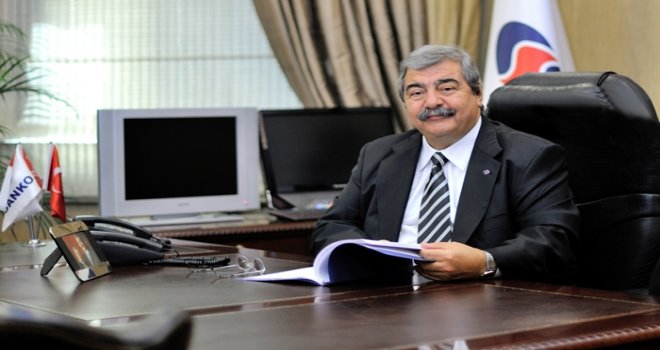 Başbakan Yardımcısı Şimşek Sanko Üniversitesi’nde ders verecek
