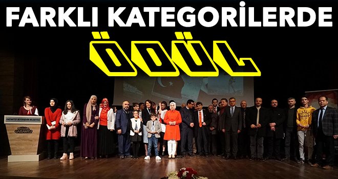 'Bayrak Şiirleri Yarışması'na yoğun katılım