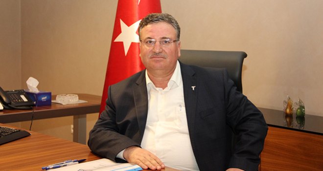 Bayramlar birlik ve beraberliğimizi pekiştirir