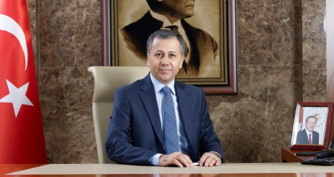 Bayramlar dayanışmayı pekiştirme vesilesidir