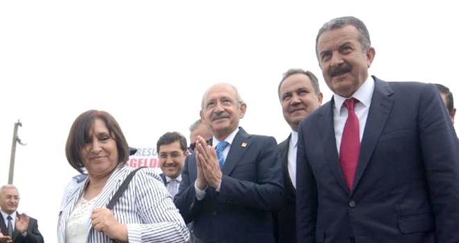 BEN VARKEN KİMSE ASILAMAZ