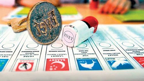 Bilgisayar Ekranından Oy Kullanma Sistemi Geliyor 