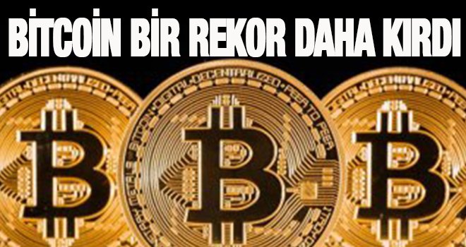 Bitcoin haftanın ilk gününde 7 bin doları aştı