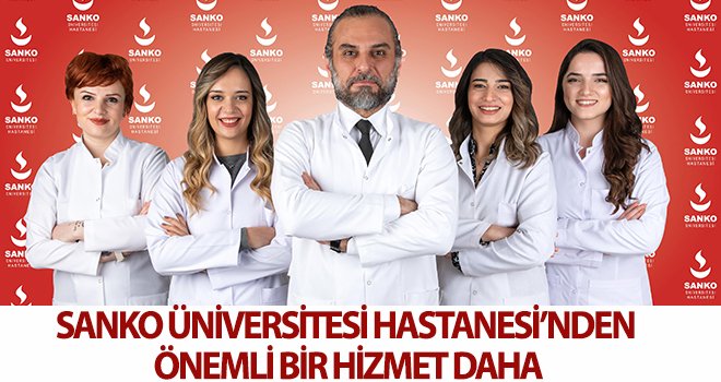 Bölgenin ilk özel Obezite Merkezi açıldı