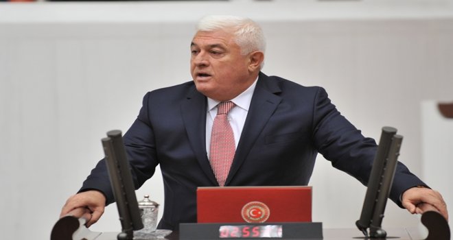 Bu büyük mirası canımız pahasına koruyacağız