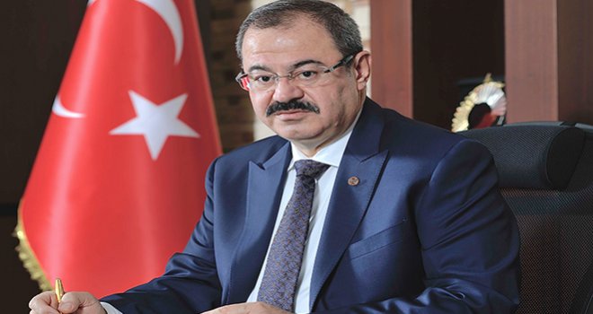 Bu Unvanı Almak Bizim İçin Onur Ve Gurur Kaynağıdır