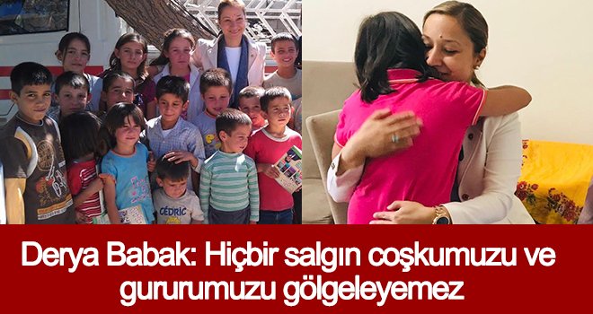 Bugün, gurur günümüz bugün coşku günümüz