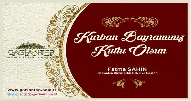 Büyükşehir Bayram