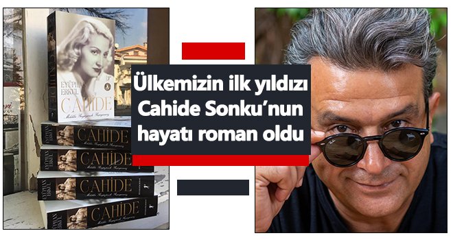 Cahide: Melekler Yeryüzünde Yaşayamaz