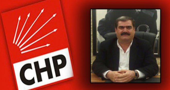 CHP İl Başkanı Hayri Sucu: Barış sağlanmalı