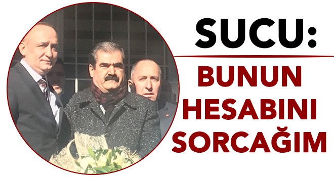 CHP eski il başkanı Sucu'dan sert açıklama!