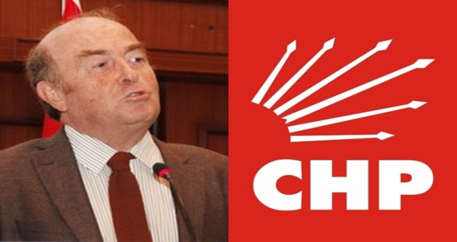 CHP İLİ KONGREYE ESKİ BAKAN GÖTÜRECEK