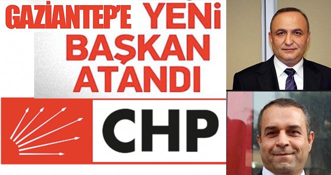 CHP'nin Gaziantep İl Başkanı Meriç: Ankara'ya çağrıldı