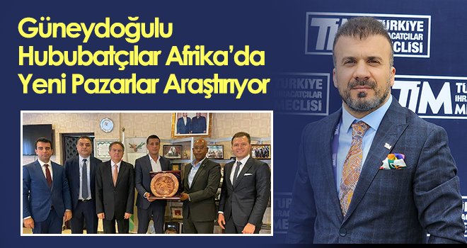 Cibuti Türkiye’nin Afrika’ya Açılan Penceresi Olacak