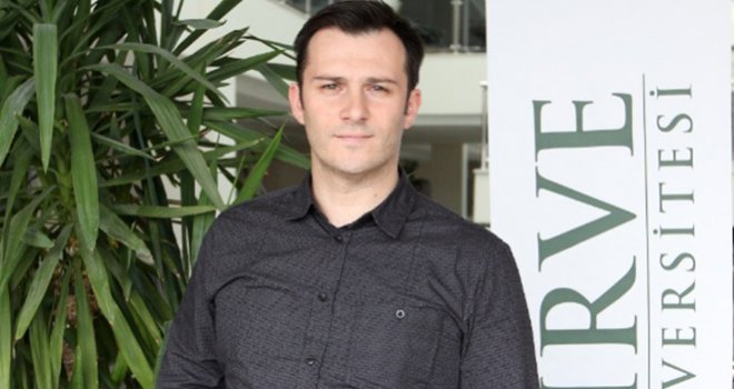 Çocuklar Kendilerini Yazarak Daha Çok İfade Ediyor